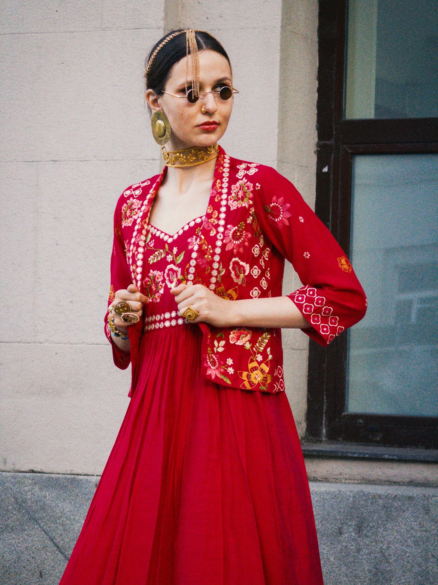 Ethnic Sets & Kurtis